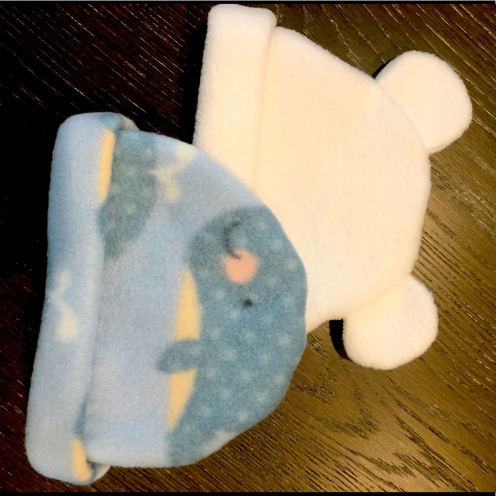 Baby boy hats